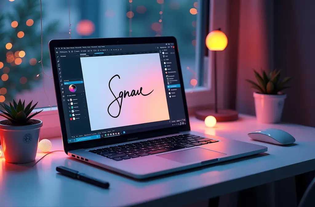 How to Remove Background for Signature Online: Step-by-Step Guide