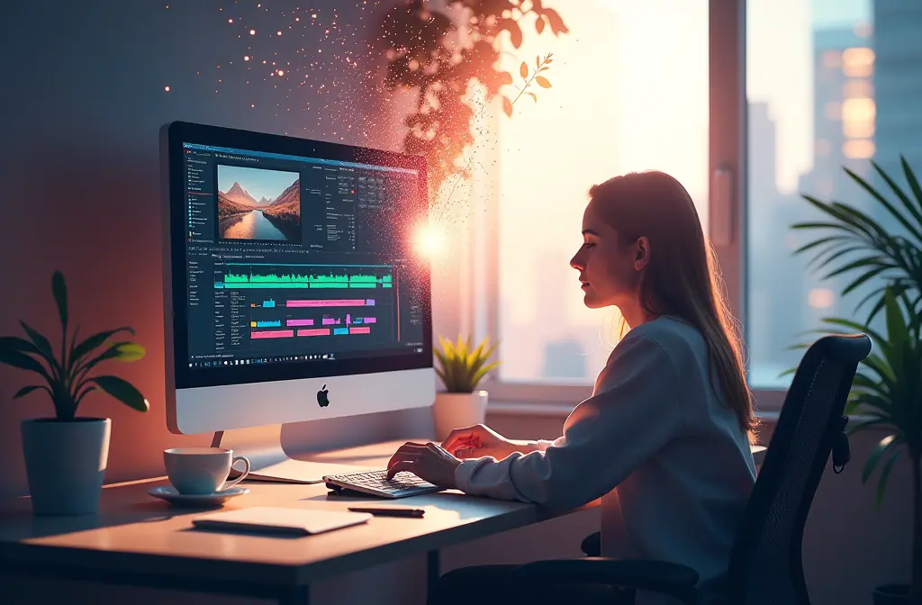 Remove MP4 Background: Ultimate Guide to Video Editing Techniques