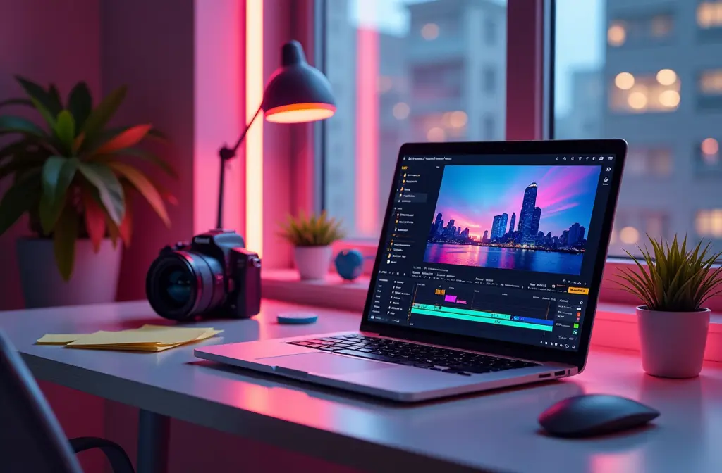 Video Background Remover Free Download: Enhance Your Video Editing Skills