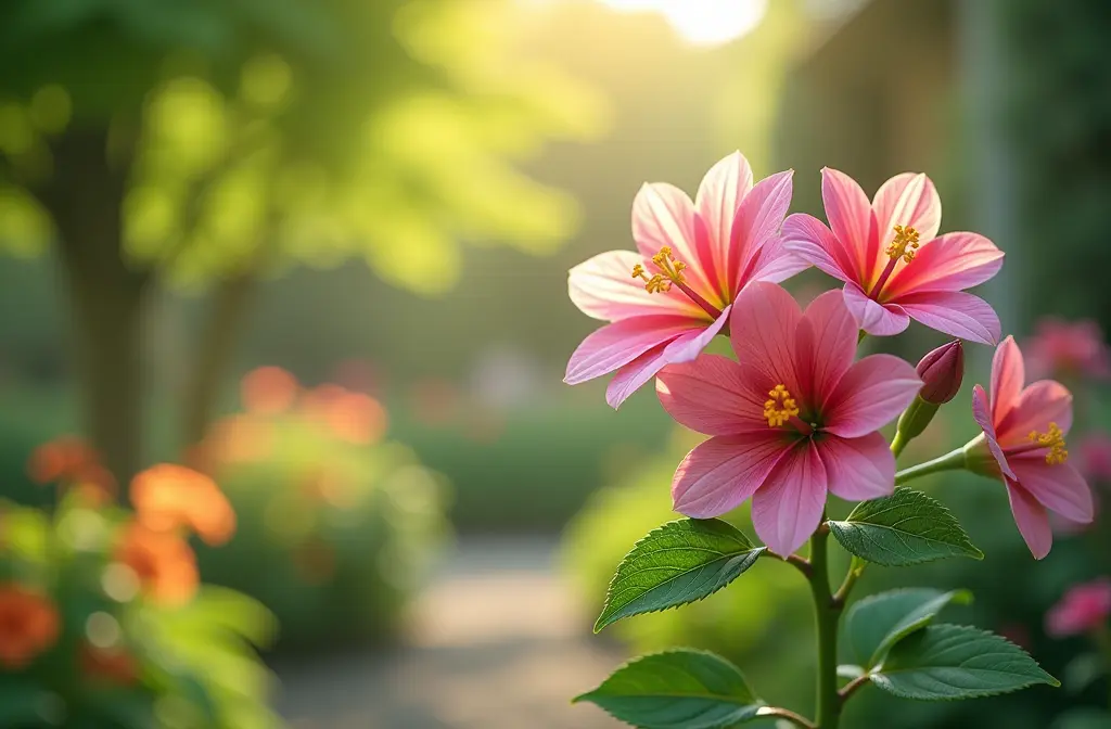 Remove Background from Flower Images: A Comprehensive Guide to Stunning Floral Photography