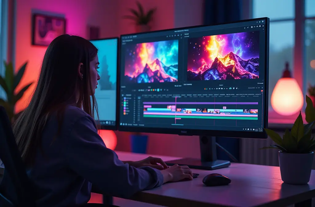 Free Background Remover for Videos: Enhance Your Video Editing Skills