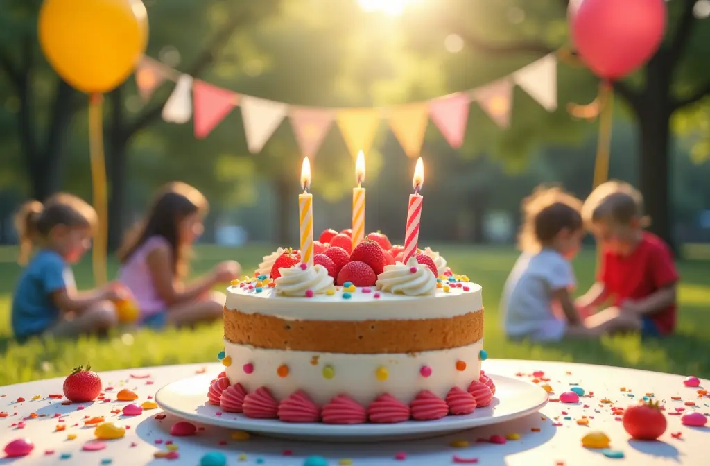 Remove BG Birthday Background: Enhance Your Celebration Photos