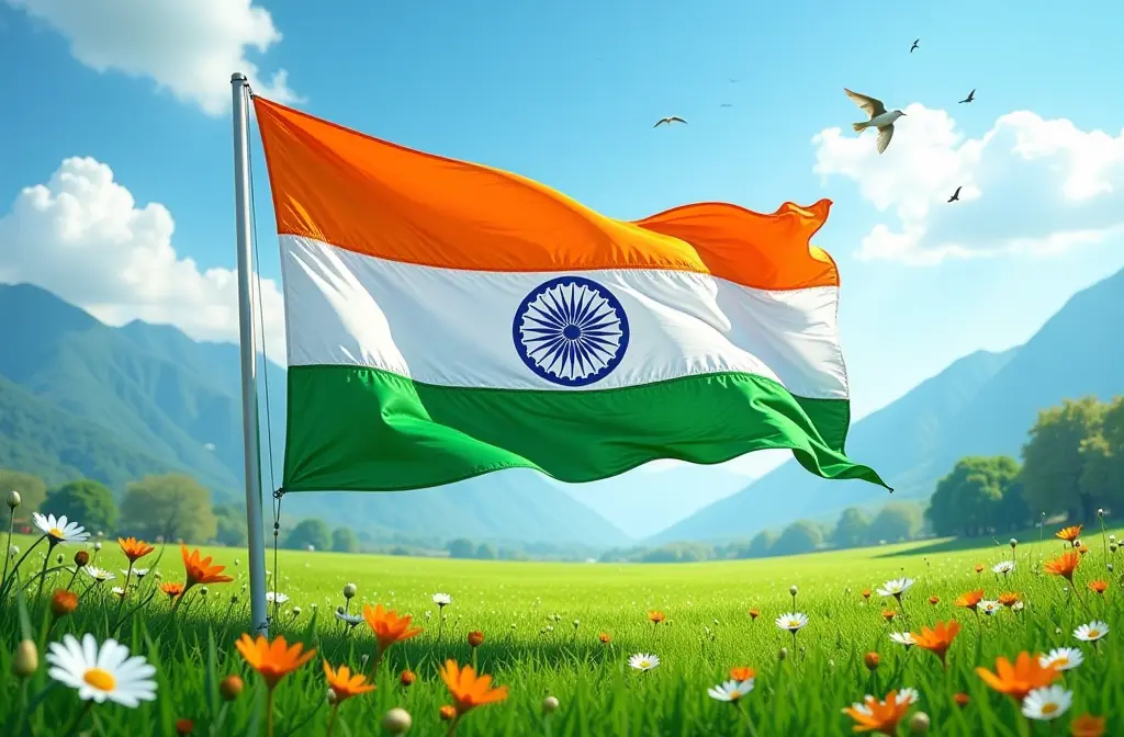 Remove BG Tiranga: Effective Background Removal Techniques for Indian Flag Images