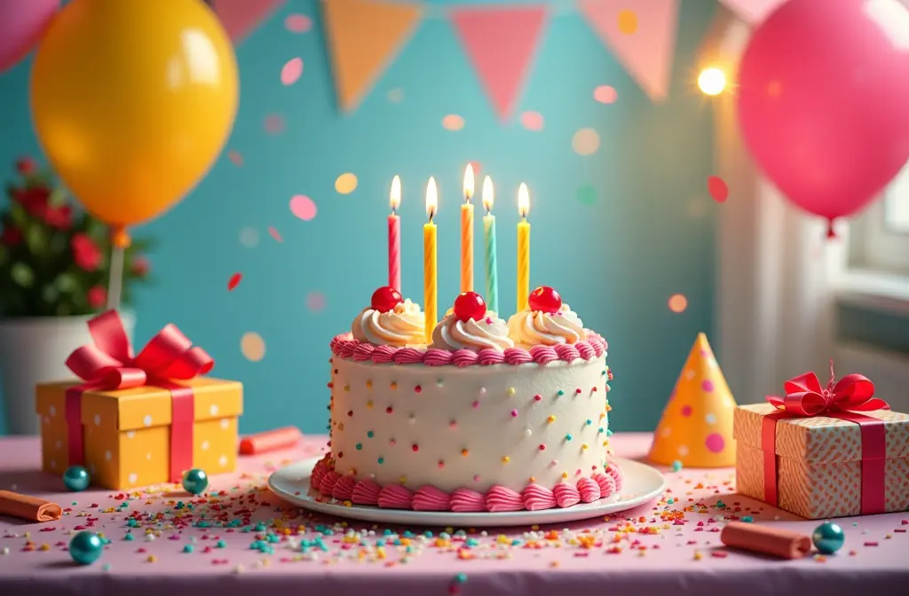 Happy Birthday Remove BG: Create Stunning Birthday Images Effortlessly